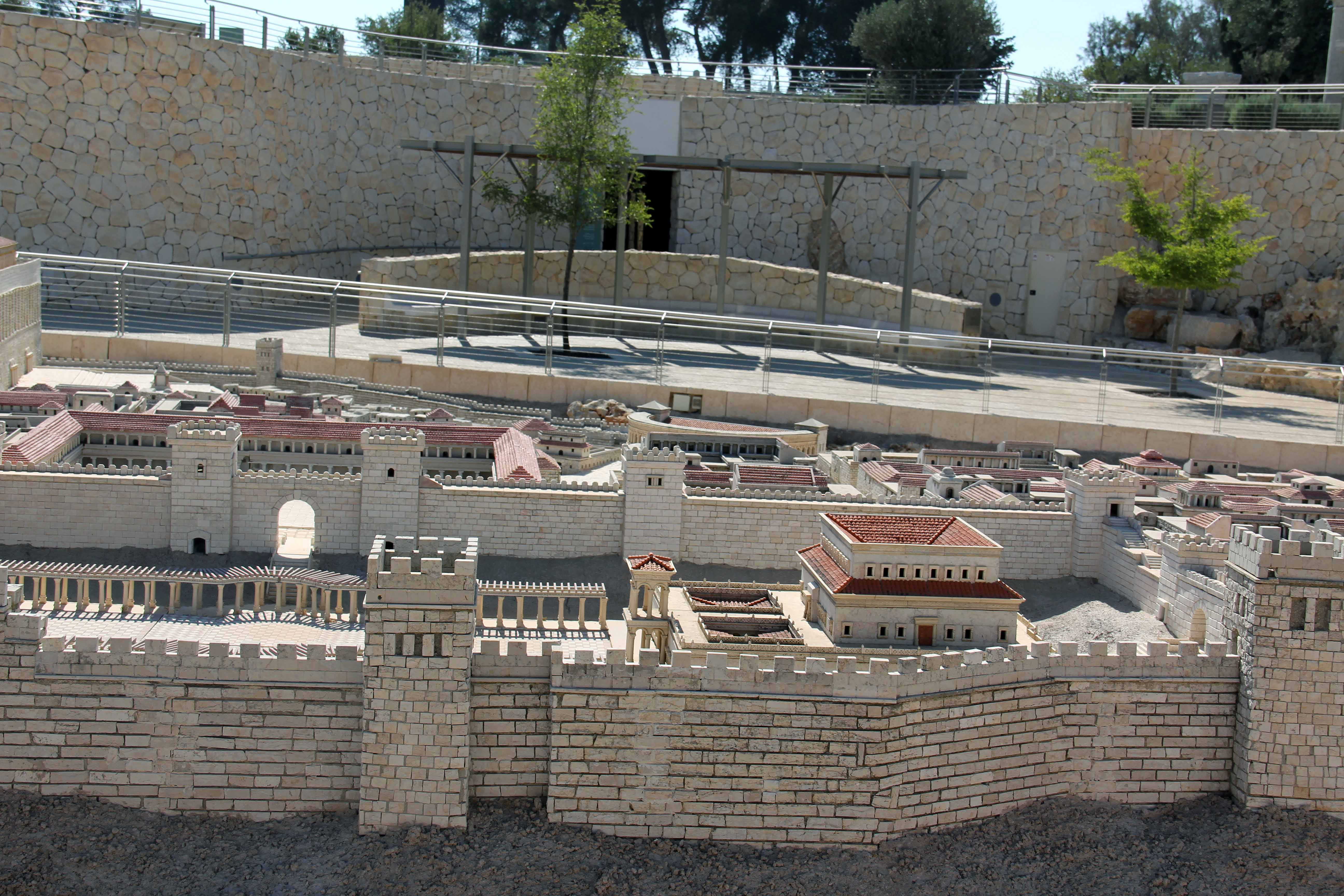 Model City 31